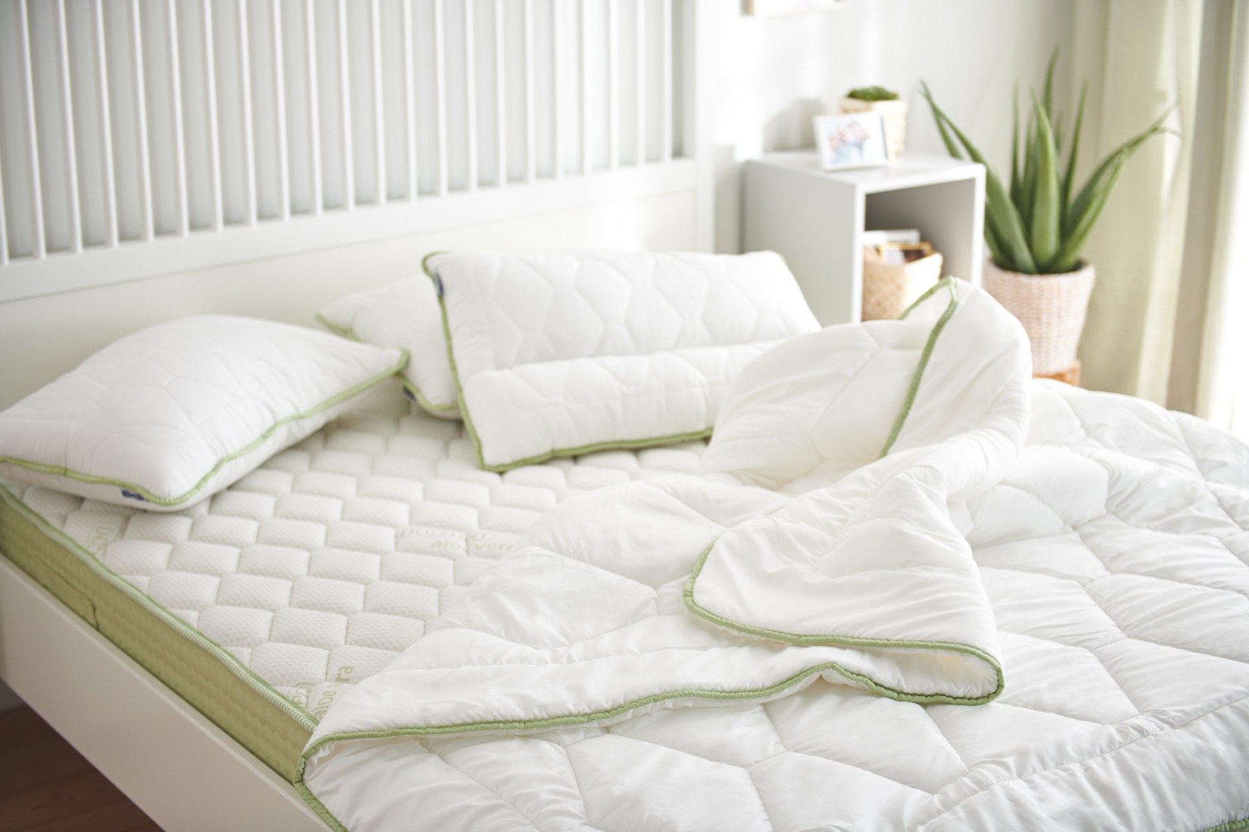 Dormeo Aloe Vera Pillow Classic II Dormeo Aloe Vera Pillow Classic II