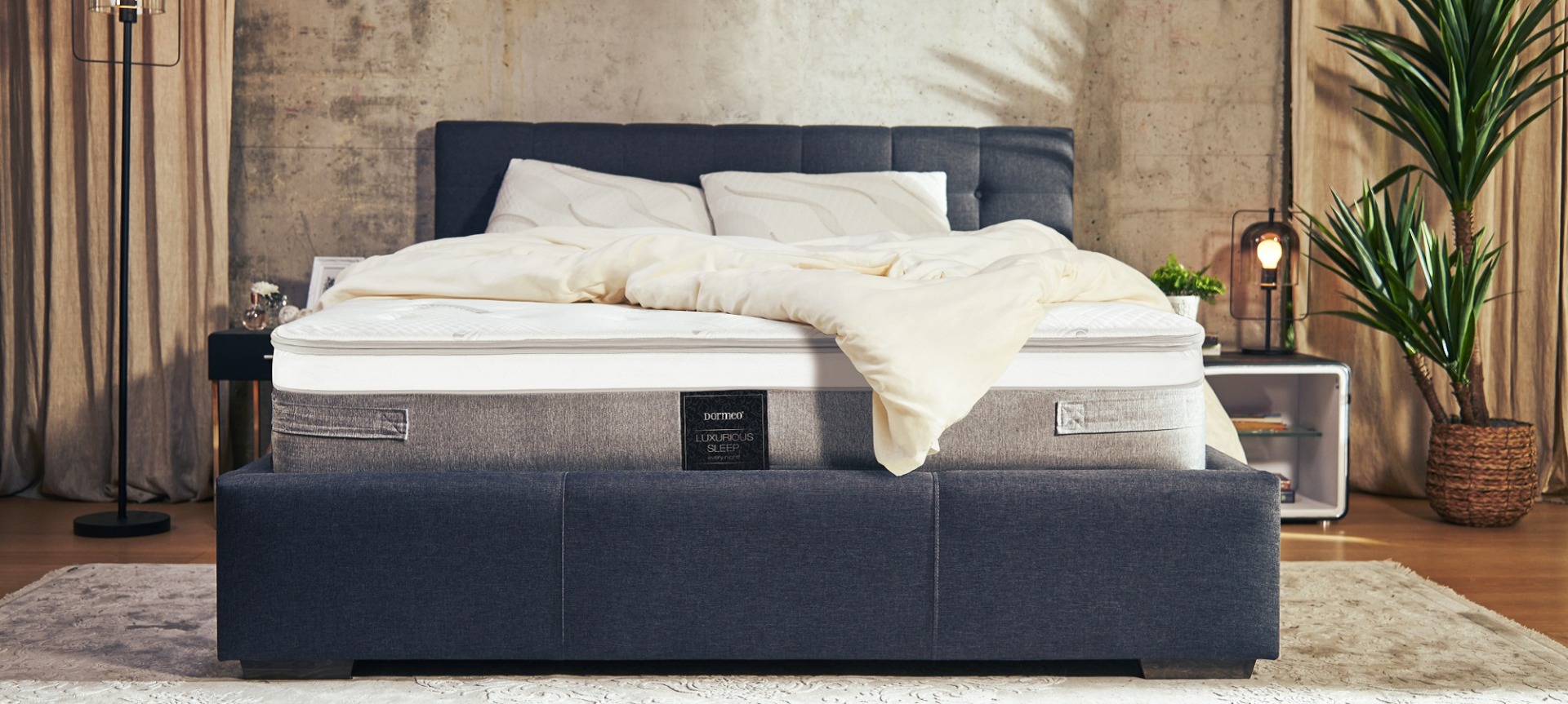 Premium Mattresses